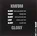 Glory (vinyl)