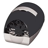 IMAGE OF Bubble Machine - Blue/ White