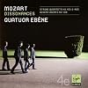 Mozart: String Quartets, Divertimento