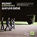 Mozart : Quatuors � cordes n� 15 et n� 19 "Les Dissonances" - Divertimento