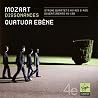 Bild des Albums von Quatuor Ebene