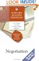 Harvard Business Essentials Guide to Negotiation