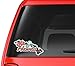 Premium Hawaiian Islands Decal Sticker 8