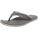 Original Penguin Men's Pinstripe Thong Sandal