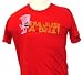 Schoolhouse Rocks Im Just A Bill Mens 1980s Vintage T-shirt by Mighty Fine