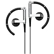 Bang & Olufsen A8 Earphones (Aluminum/Black)