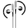 Bang & Olufsen A8 Earphones (Aluminum/Black)