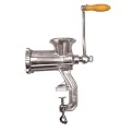 Weston #10 Meat Grinder and Sausage Stuffer