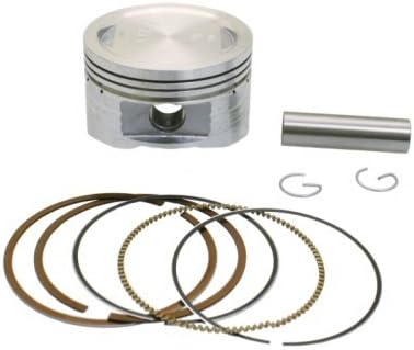 Hoca 63mm  Grom Replacement Piston Set
