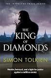 The King of Diamonds (Inspector Trave 2)