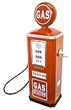 $10 Gas Stockpile