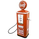 $10 Gas Stockpile by Gas Stockpile