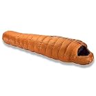 Valandre Lafayette Sleeping Bag - Men's Orange Long