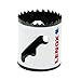 Lenox Tools - 3002828L LENOX Tools Bi-Metal Speed Slot Hole Saw with T3 Technology, 1-3/4