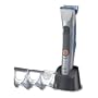 Braun bodyCruzer Men's Body Groomer, Titanium