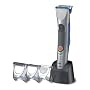 Braun bodyCruzer Men's Body Groomer, Titanium