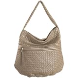 Co-Lab by Christopher Kon Carson Woven Hobo