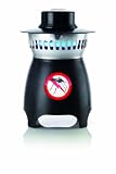 Amplecta Mosquito Trap - Black