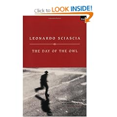The Day of the Owl