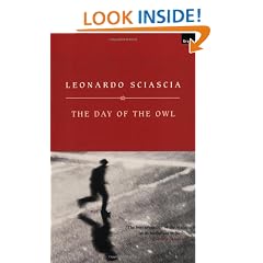 The Day of the Owl
