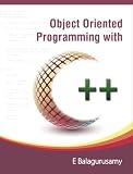 Object Oriented Programming with C++