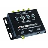 SSL SVA4 One In/Four Out Video Signal Amplifier