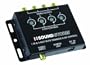 Sound Storm Laboratories SVA4 Video Signal Amplifier with Single Video Source Input and 4 Video Outputs