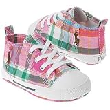 Polo by Ralph Lauren Kids' Bal Harbor Hi Infant