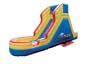 Liquid Motion Inflatable Super Slide