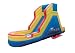 Save 36% on the Liquid Motion Inflatable Super Slide