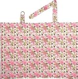 Gund Baby Gear Collection Nursing Cover- Pink