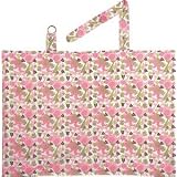 Gund Baby Gear Collection Nursing Cover- Pink by Gund