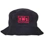 N.W.O - Logo - Fisherman Hat