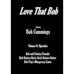 Love That Bob - Volume 01
