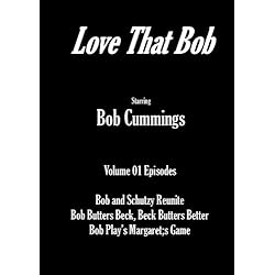 Love That Bob - Volume 01