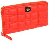 Kate Spade New York  Signature Spade Leather Lacey Wallet