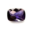 8x6mm Cushion Iolite Loose Gemstone