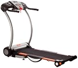 V-Fit TR99I Motorised Power Treadmill