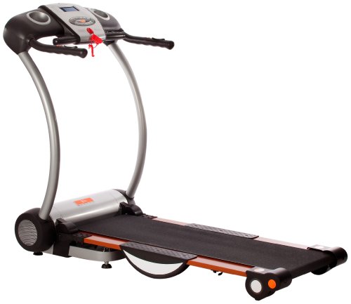 V-Fit TR99I Motorised Power Treadmill