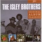 Original Album Classics by The Isley Brothers