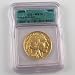 Collectors Alliance Coins 15215 2008 Buffalo 50 Dollar Gold - 24 Karat - Certified 70