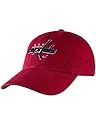 Washington Capitals Franchise Fitted Hat