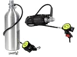 Zeagle Pony Bottle System