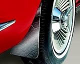 70-77 Corvette Paint Protector