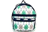 25%OFF【5月柄】 レスポ レスポートサック LeSportsac 7637 3957 バックパック モーガン キャディ(Caddy)
