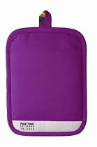 Typhoon Pantone Pot Holder, Pink