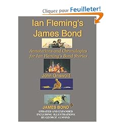 Ian Fleming's James Bond: Annotations And Chronologies for Ian Fleming's Bond Stories
