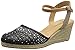 WHITE MOUNTAIN 'Sailboat' Women's Wedge