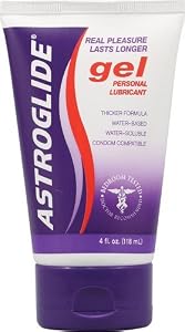 ASTROGLIDE LUB 4OZ