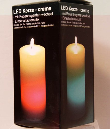 LED Kerze Ledkerze Lampe Leuchte